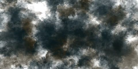 Fantasy light red, pink shades watercolor background. light pink and white colors background for design subtle color. Soft pink grunge background frame plane sky view with stars and sunset