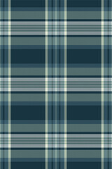 Elegant teal and gray plaid pattern.  Perfect for textile design, website backgrounds, or stationery.  Sophisticated and versatile, this seamless texture offers a calming and stylish aesthetic.