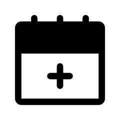 appointment line icon