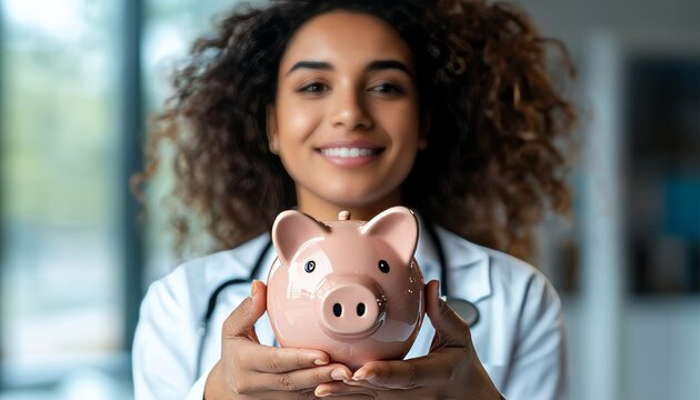 Professional Financial Assistance for Clinics Expert Advice on Saving and Managing Healthcare Costs