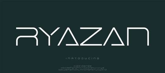 incomplete calligraphy alphabet capital lettering a to z font family