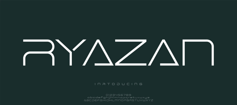 incomplete calligraphy alphabet capital lettering a to z font family