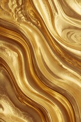 abstract gold background