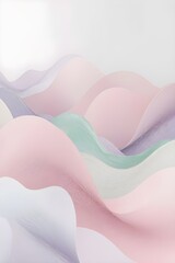 pink abstract background