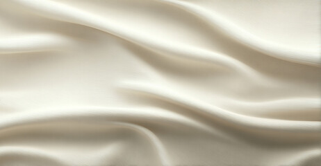 Naklejka premium FONDO DE PAPEL TEXTURIZADO CON SUAVES PLIEGUES Y SOMBRAS