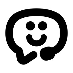 customer service icon