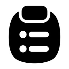clipboard icon