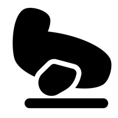 landing icon