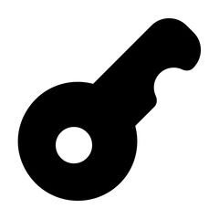 key icon