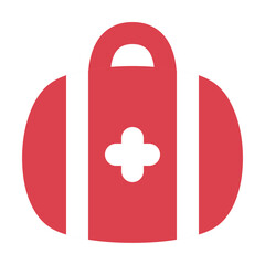 medical kit icon