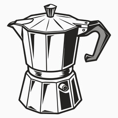 Glossy Chrome Metal Texture 1