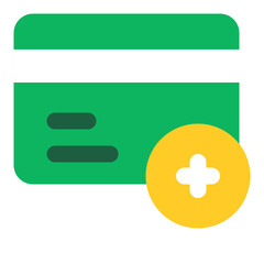 Add New Document Icon