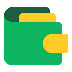 Person Search Magnifying Glass Icon