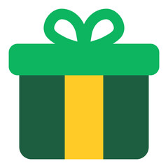 Retro Television Icon