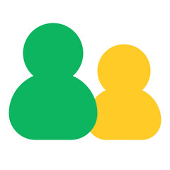 Headset Support Icon