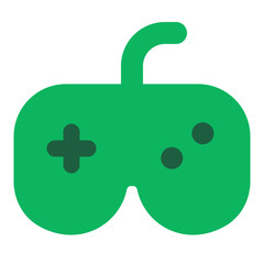 Three Figures Teamwork Icon