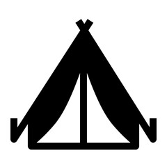 Camping Tent