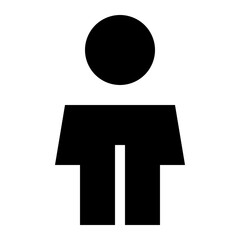 Person Icon