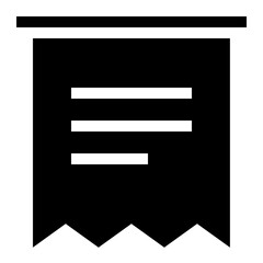 Receipt Icon