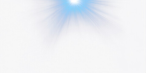 Blue neon circle ring bright brilliant light glow shine transparent star magic spark sun sunlight sunbeam rays glare burst beam lens illuminated energy