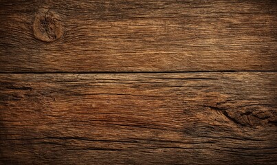 Rustic, weathered wooden planks