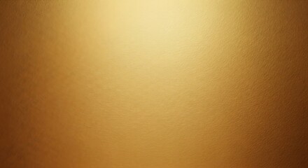 Light pale brown yellow silk satin. Gradient Elegant gold metallic texture with soft gradients and a Dusty gold color. Golden luxury elegant beauty premium abstract background. Shiny, shimmer. Curtain