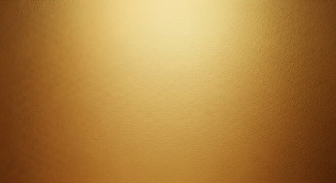 Light pale brown yellow silk satin. Gradient Elegant gold metallic texture with soft gradients and a Dusty gold color. Golden luxury elegant beauty premium abstract background. Shiny, shimmer. Curtain