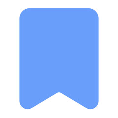 Bookmark Icon