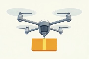 delivery drone