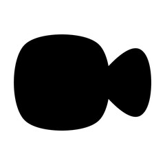 Video Camera Icon