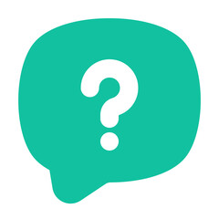 Question Mark Icon