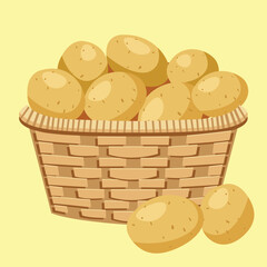 Culinary ingredient image used in recipe designs..eps