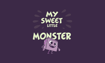 Sweet Monster
