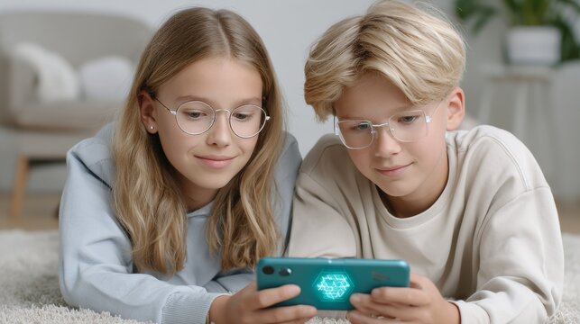 Engaging kids in educational games through ar interfaces at home interactive learning experiences in augmented reality