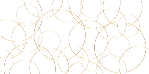 Abstract white geometric overlapping circle background with shadow. Vector circles template vector design. white background texture, Xmas, backdrop, lights, wallpaper design.