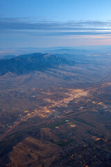 breathtaking aerial view beauty of natural landscapes and urban cityscapes from various countries and continents