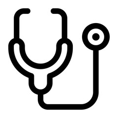 stethoscope icon