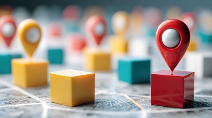 Effective retail expansion demands resource planning that invests in sites, inventory, and workforce to capture opportunities and maximize profitability.
