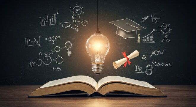 Illuminating Ideas: Education, Knowledge, and the Pursuit of Academic Excellence - Powered by Adobe