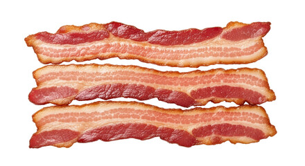 Isolated Bacon