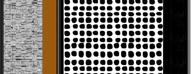 hand drawn modern wild animal skin textured chic modern pattern design geometric bohem organic natural watercolor effect