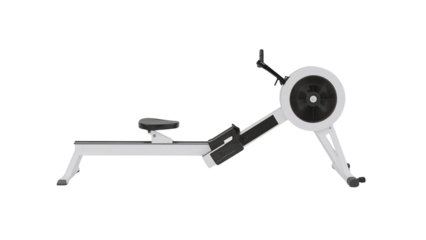 Achieve peak fitness with a modern rowing machine for dynamic cardio workouts at home perfect for health, wellness and strength training goals