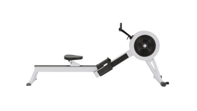 Achieve peak fitness with a modern rowing machine for dynamic cardio workouts at home perfect for health, wellness and strength training goals