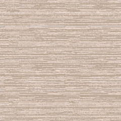 artistic neutral beige tan linen cream brown colours linen fabric textile texture stripe lines plaid checkered geometry seamless pattern design in vector for home and fashion prints weave fabric weave