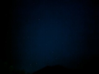 abstract blue background