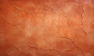 TEXTURA DE PARED DE ESTUCO TERRACOTA CLARO ESTILO BOHO