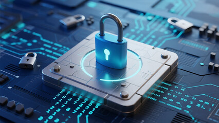 electronic circuit board