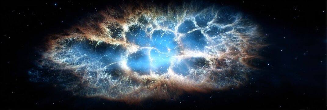 NEBULOSA DEL GRANCHIO: ESPLOSIONE COSMICA IN ALTA DINAMICA