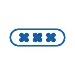 Passcode icon