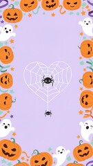 Magical Night, Halloween Party